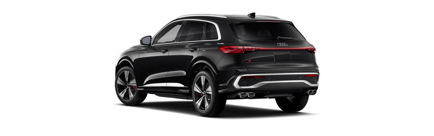 2026 Audi SQ5 Premium Plus - Photo 31