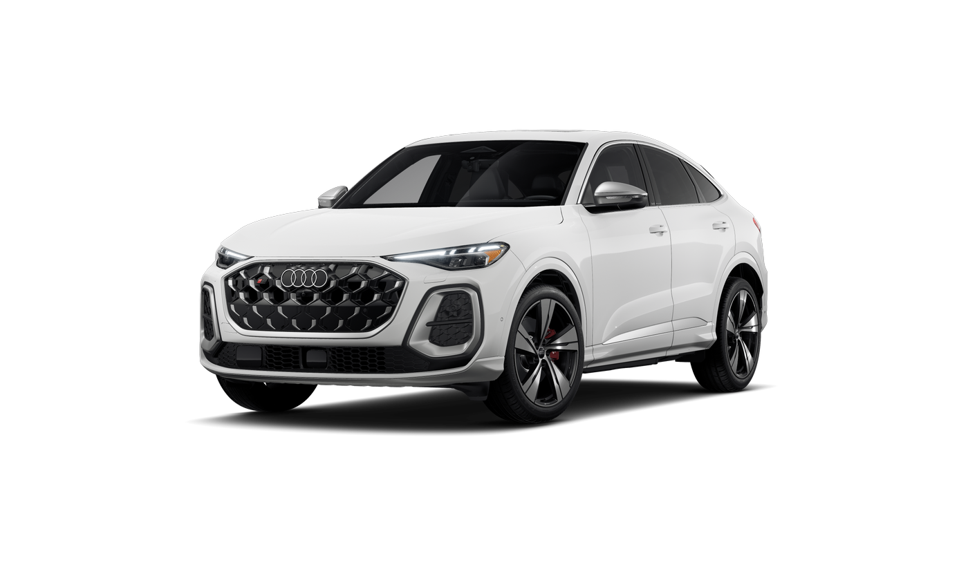2026 Audi SQ5 Sportback
