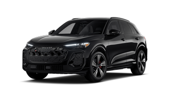 Photo of 2026 Audi SQ5