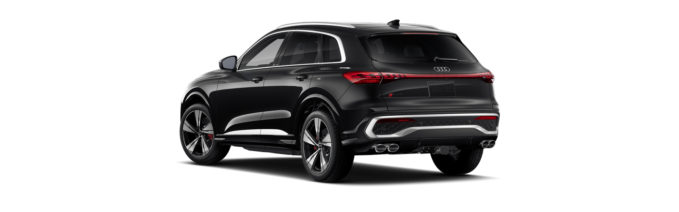 2026 Audi SQ5 Premium Plus - Photo 45