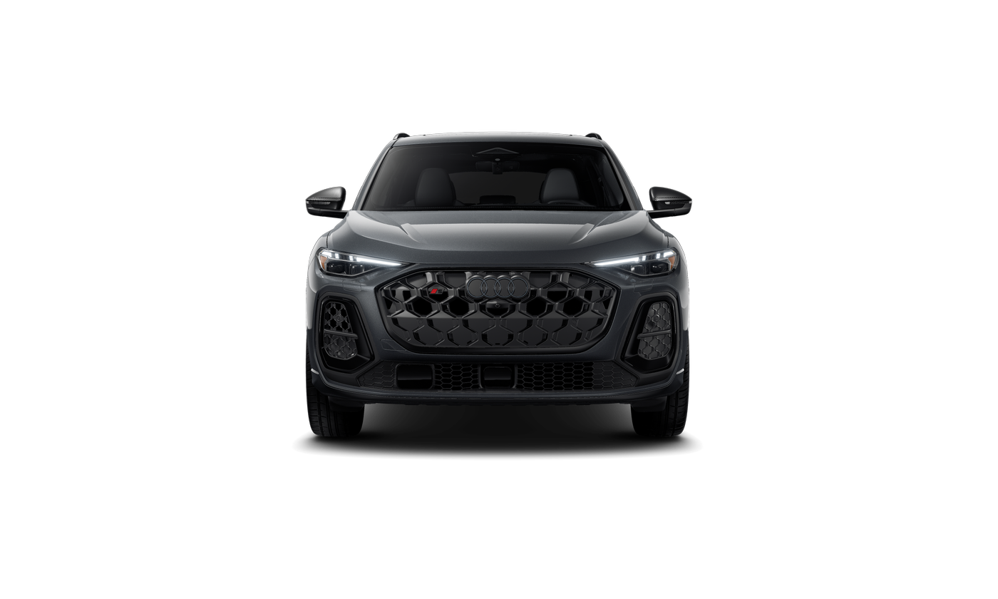 2026 Audi SQ5