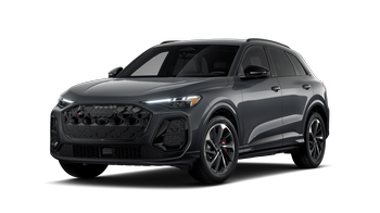 Photo of 2027 Audi SQ5 