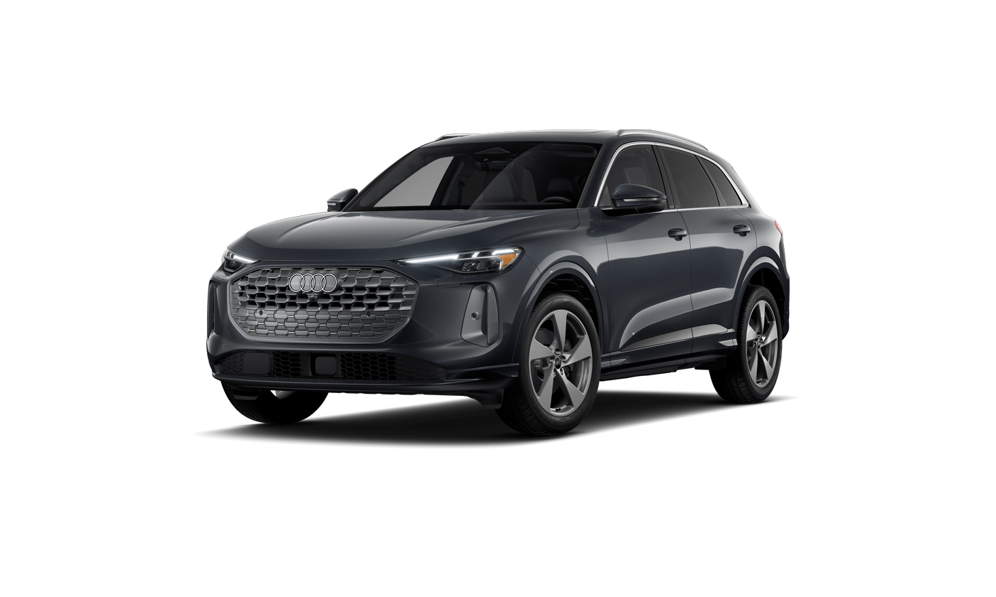 2025 Audi Q5 Premium Plus - Photo 41