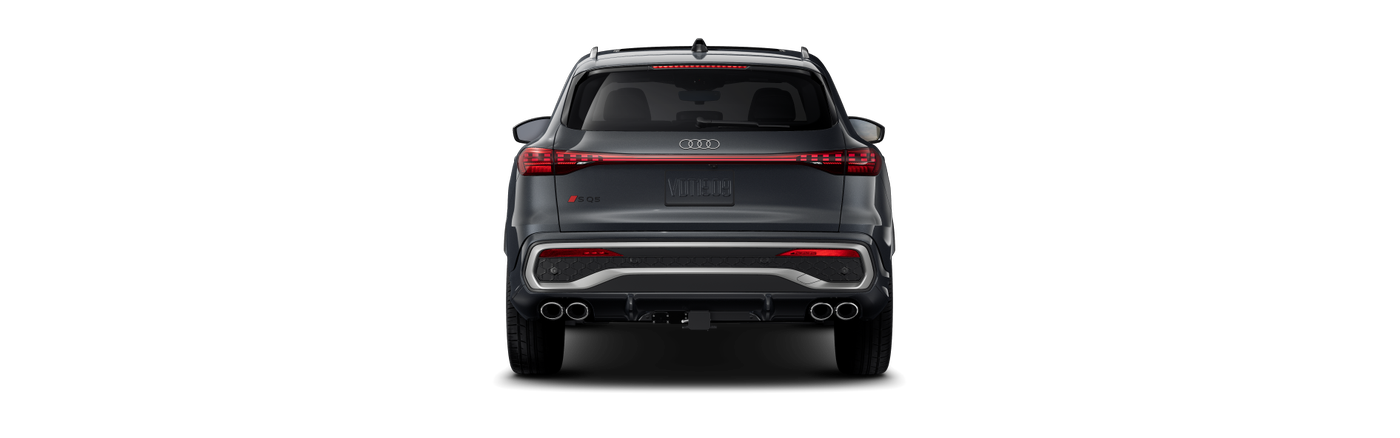 2026 Audi SQ5 Premium Plus - Photo 44