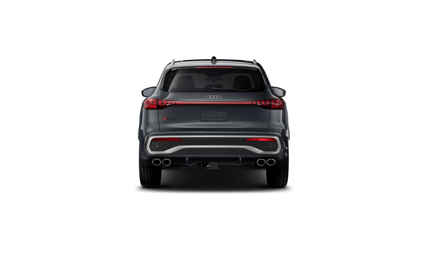 2026 Audi SQ5 Premium Plus - Photo 46