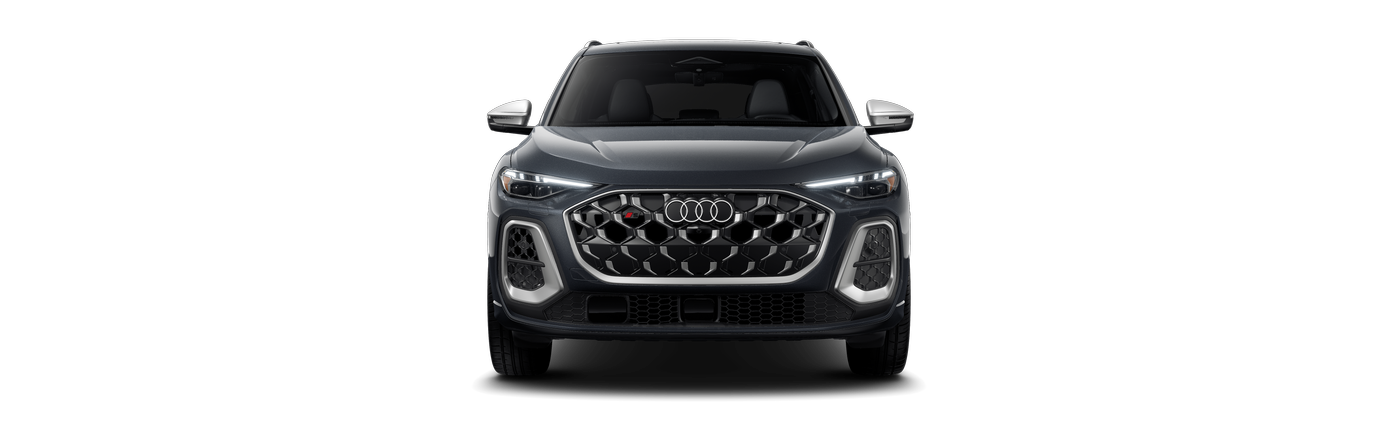 2026 Audi SQ5 Premium Plus - Photo 47