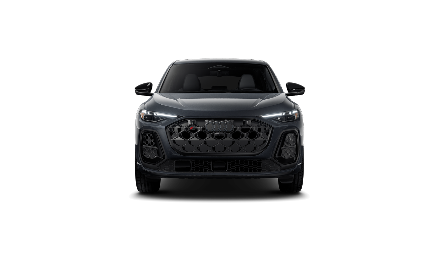 2026 Audi SQ5 Sportback