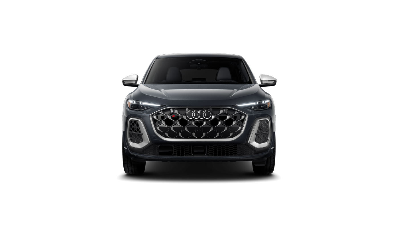 2026 Audi SQ5 Sportback