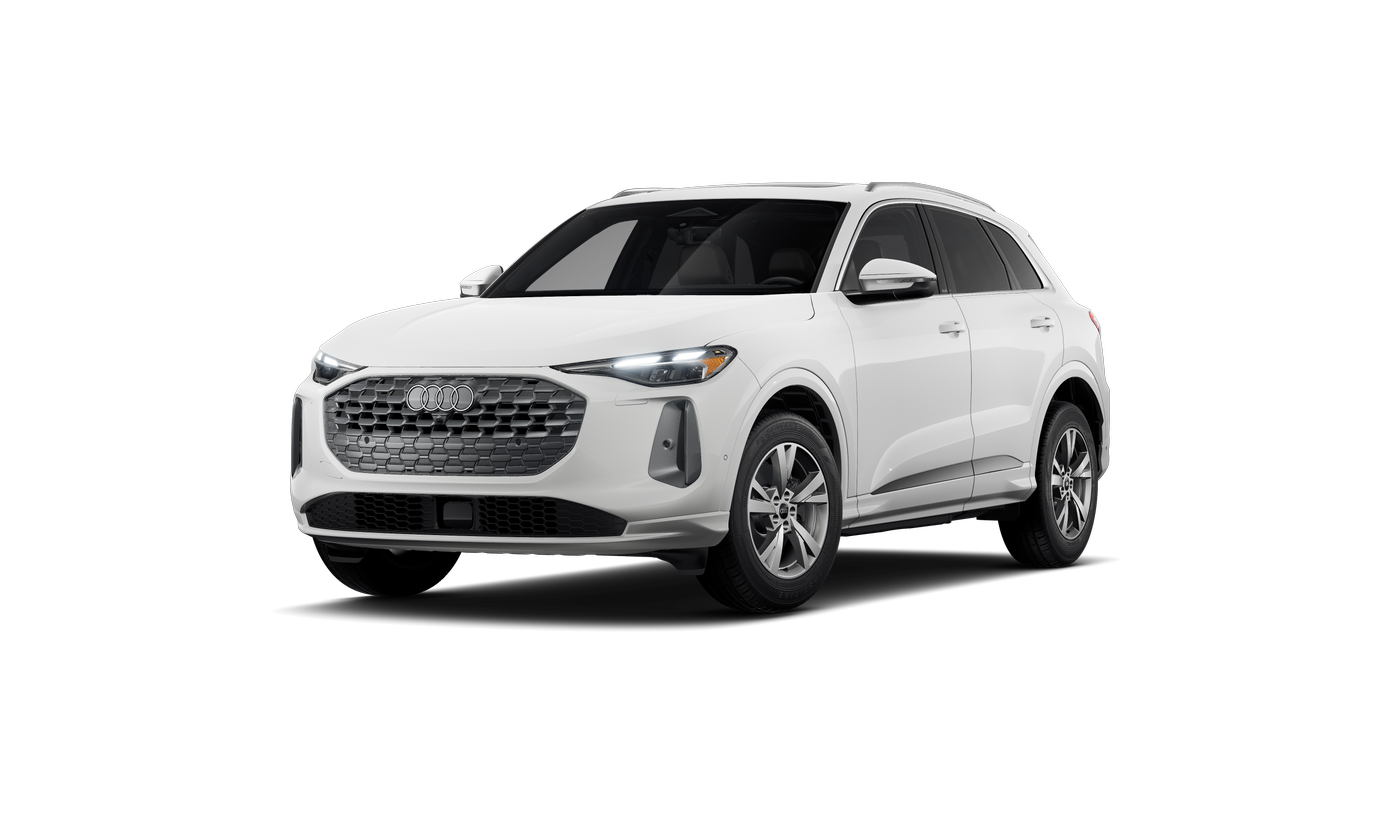 2026 Audi Q5