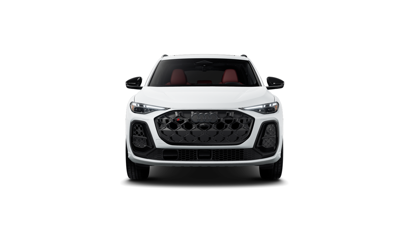 2026 Audi SQ5