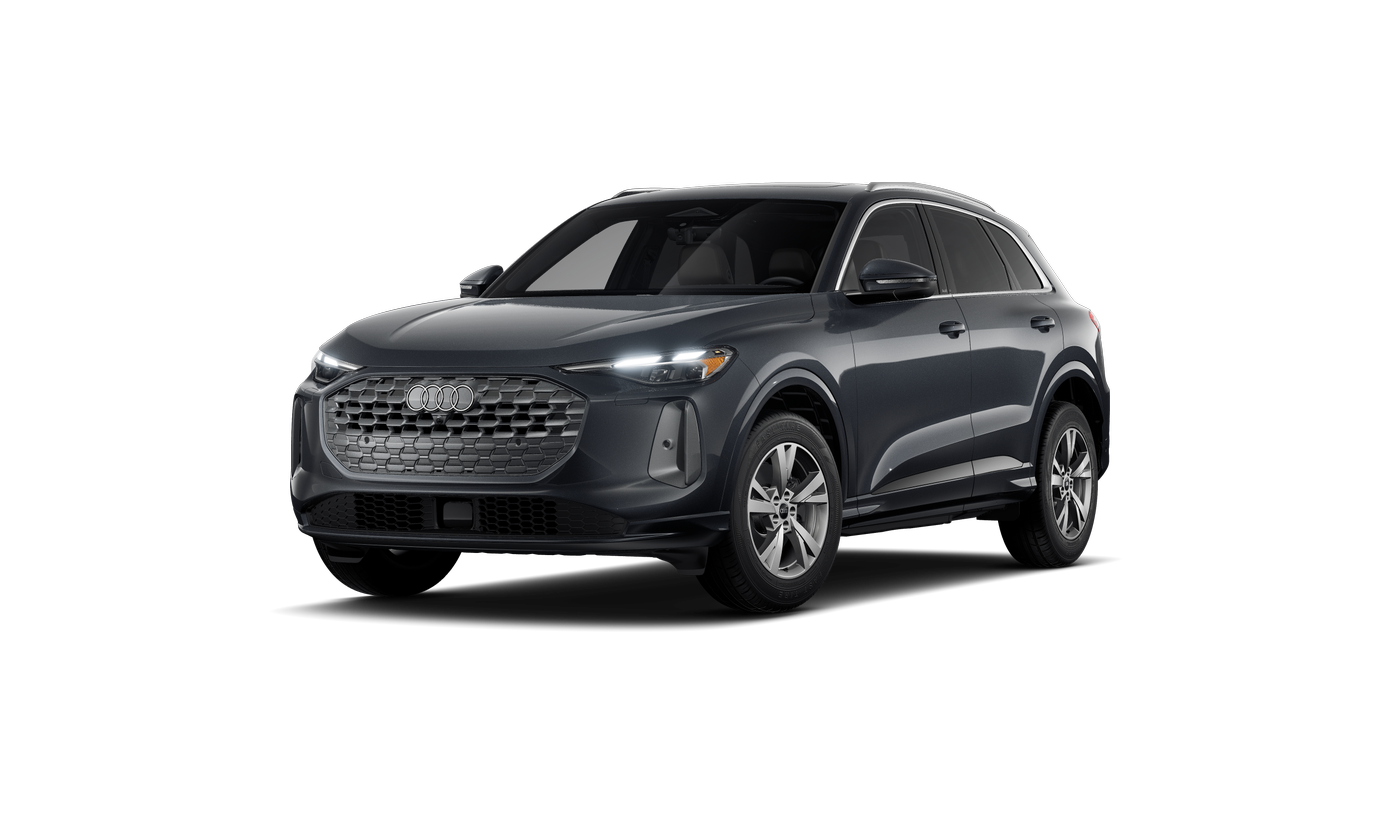 2026 Audi Q5