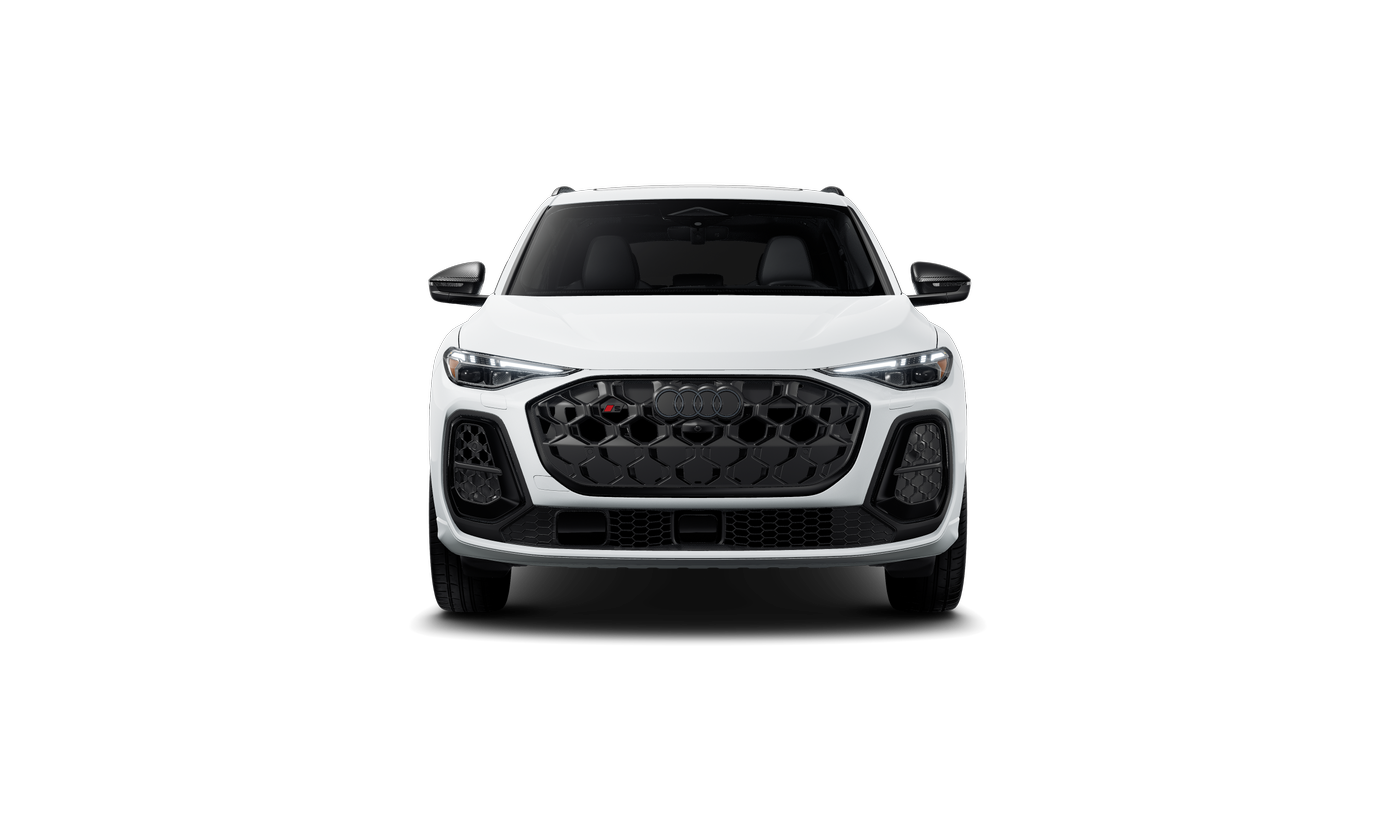 2026 Audi SQ5