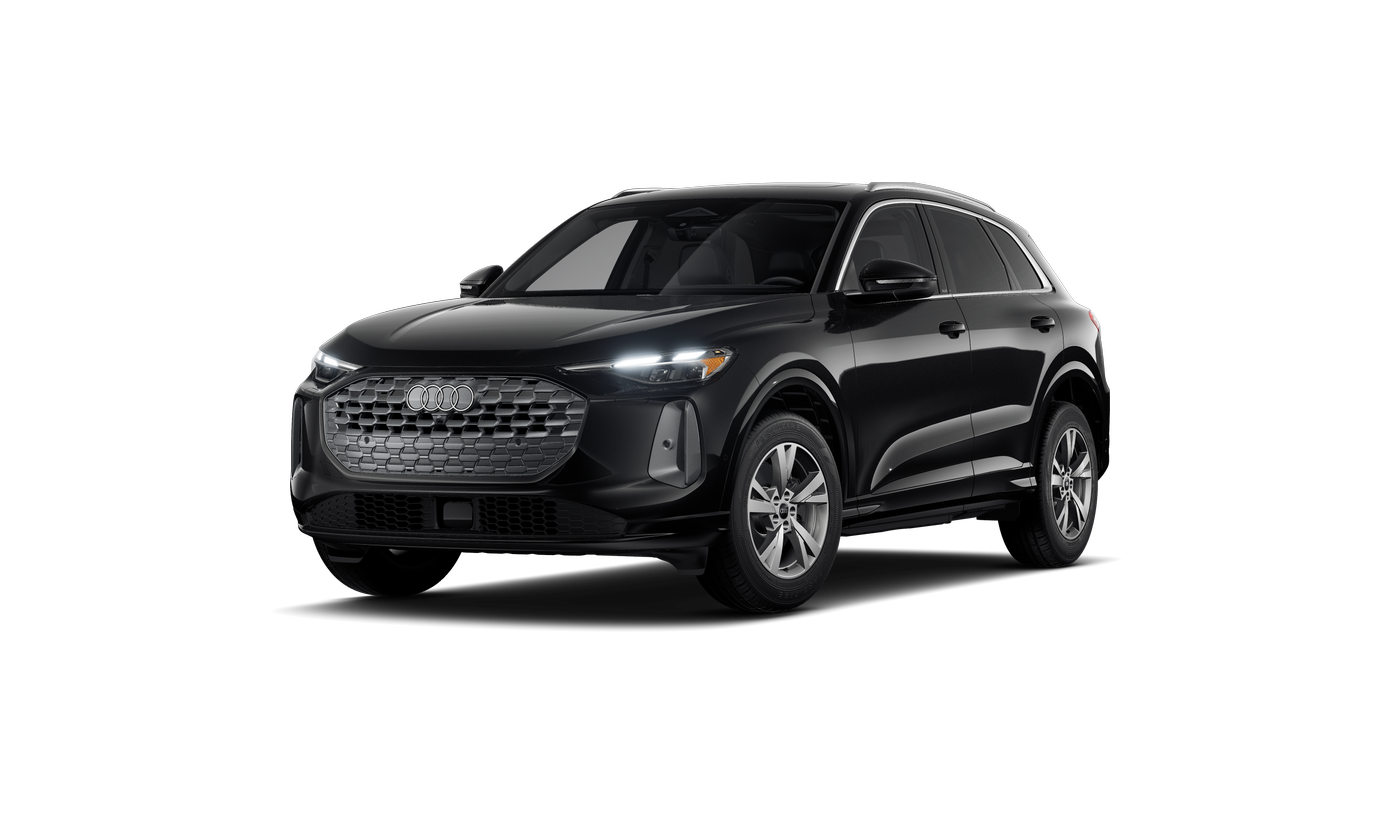 2026 Audi Q5