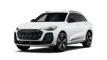 Photo of 2026 Audi SQ5