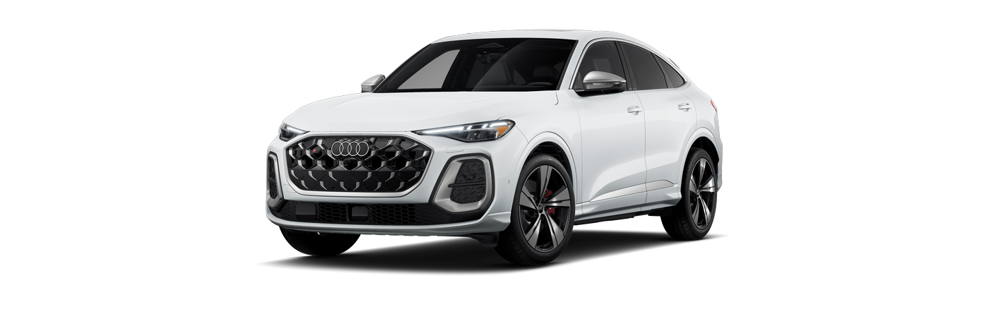 2026 Audi SQ5 Sportback Premium Plus - Photo 13