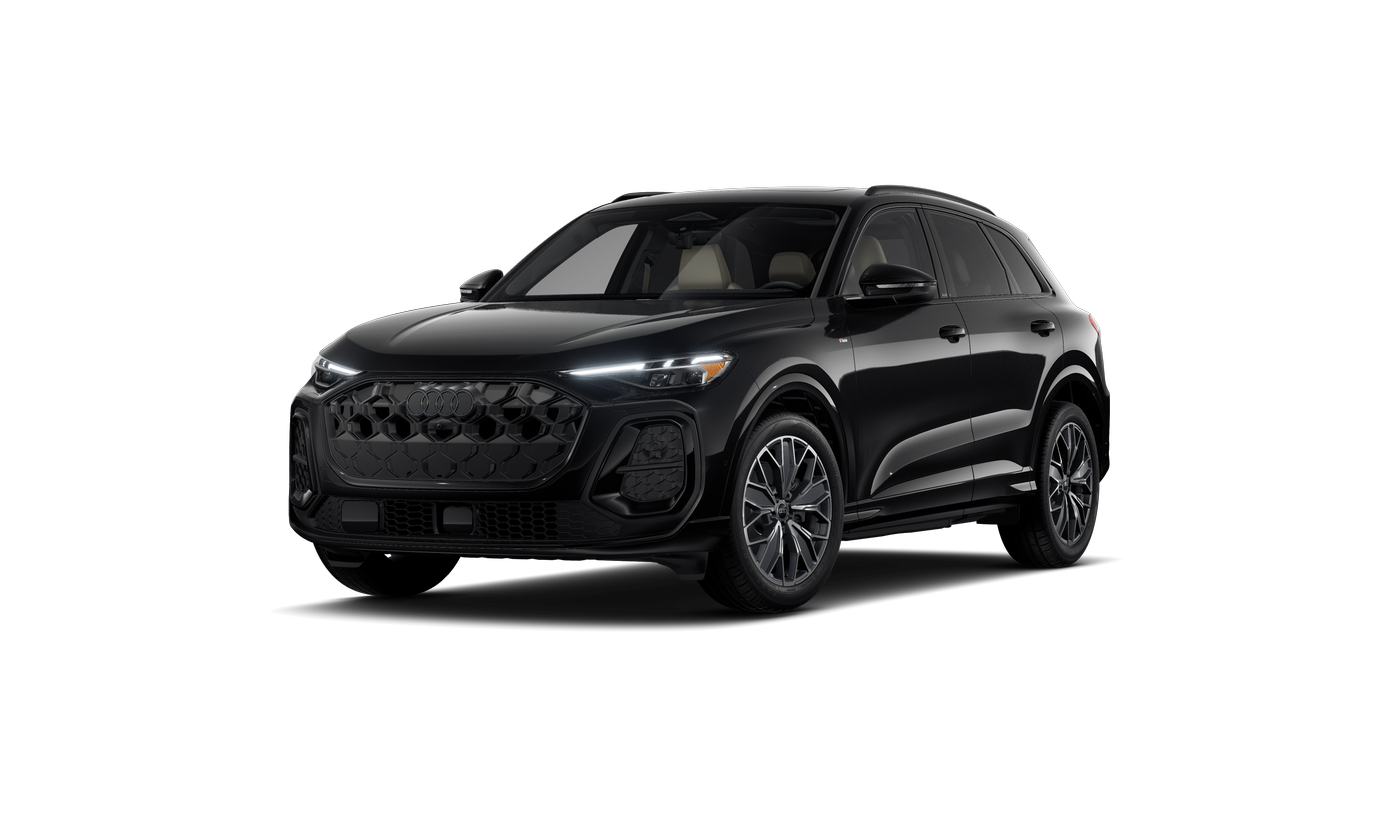 2026 Audi Q5