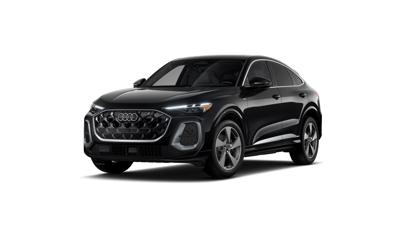 2026 Audi Q5 Sportback