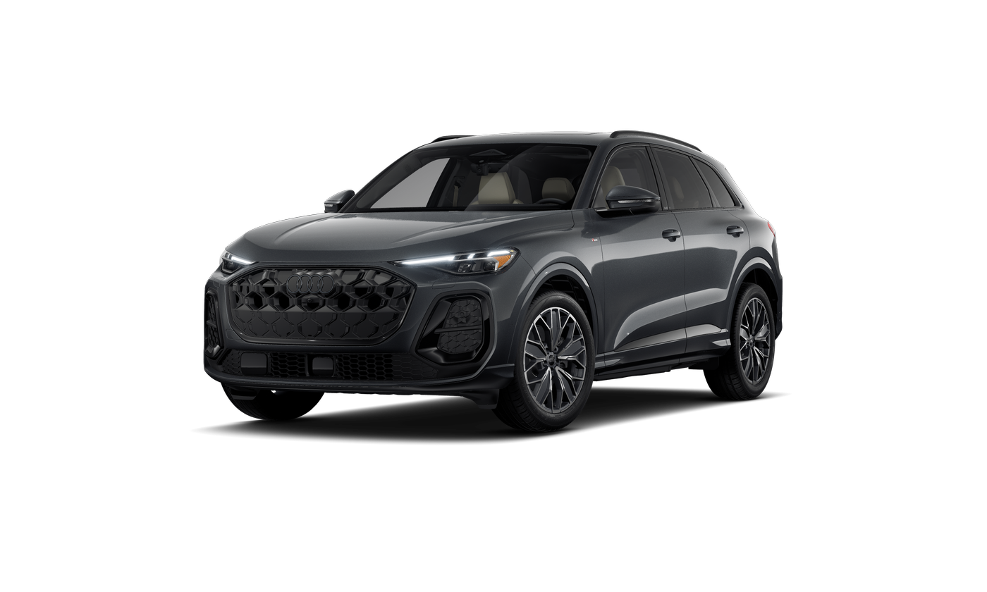 2026 Audi Q5