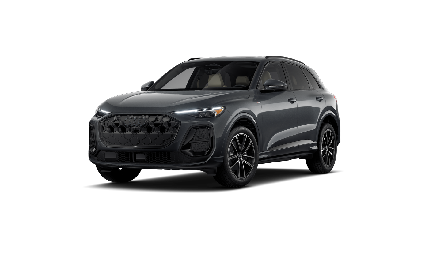 2026 Audi Q5
