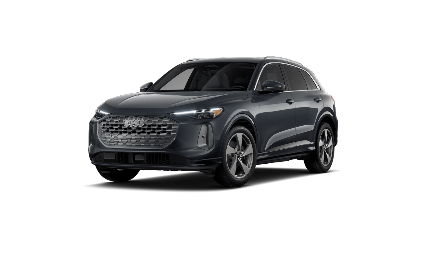 2026 Audi Q5