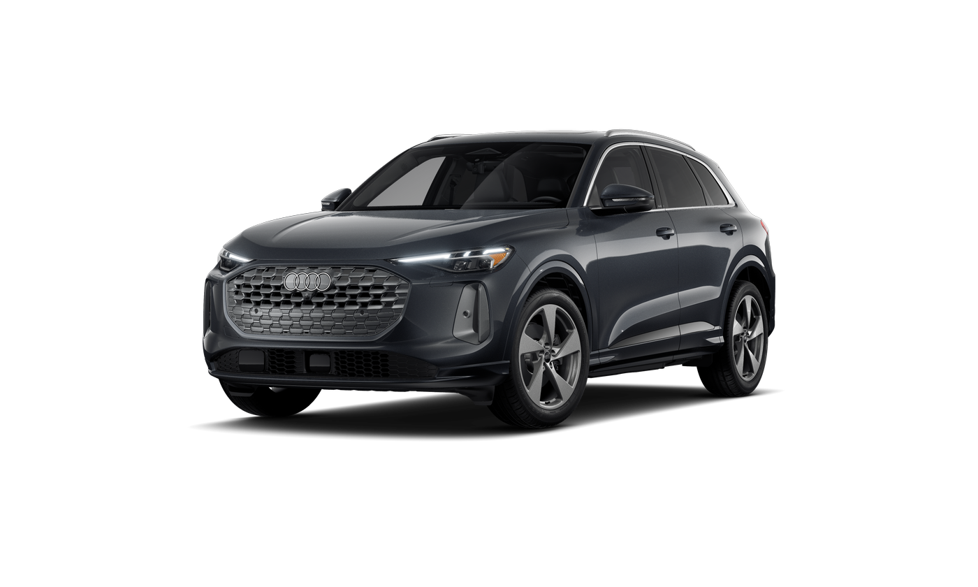 2026 Audi Q5