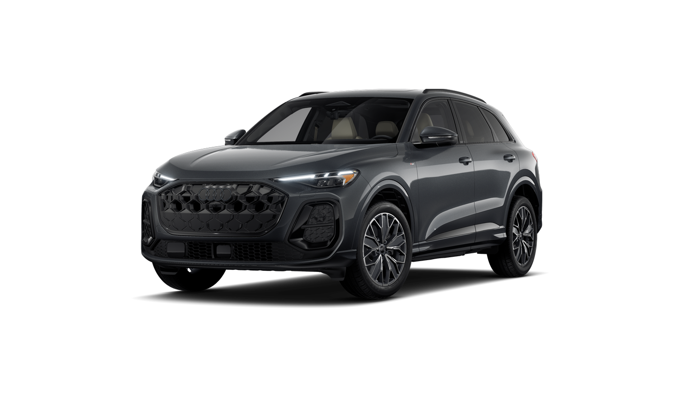 2026 Audi Q5
