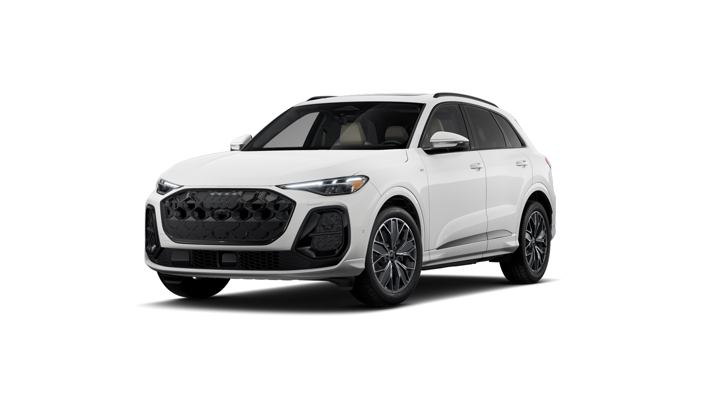 2026 Audi Q5