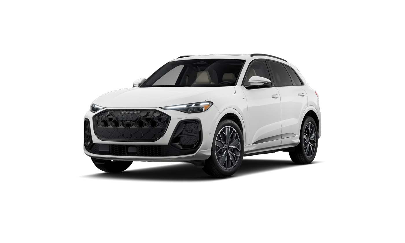 2026 Audi Q5