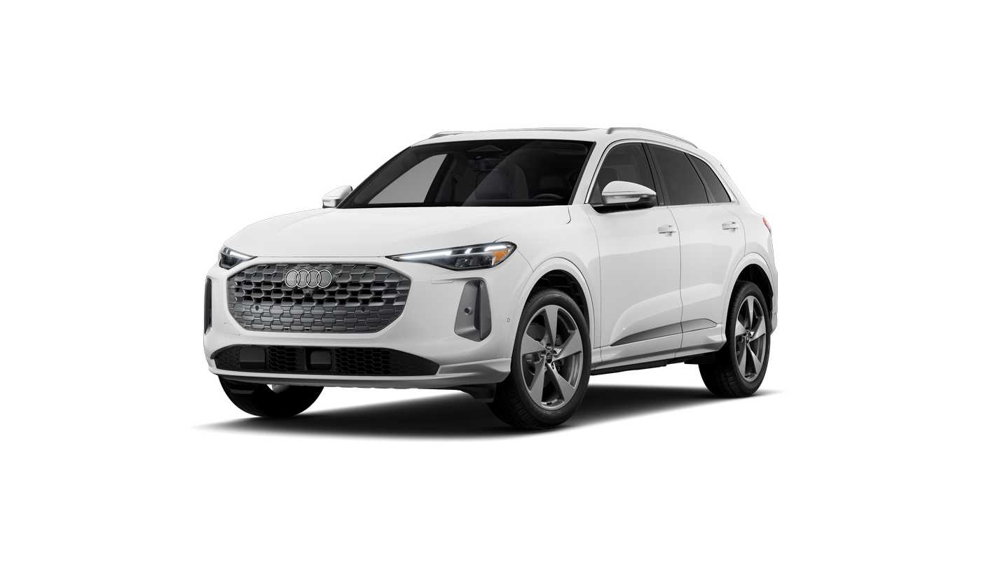 2026 Audi Q5