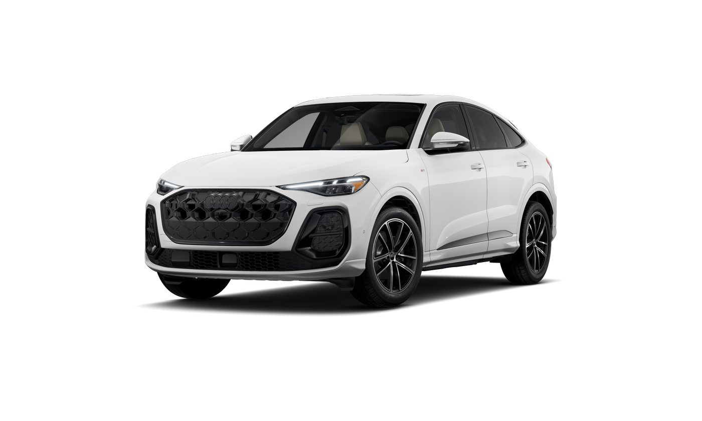 2026 Audi Q5 Sportback