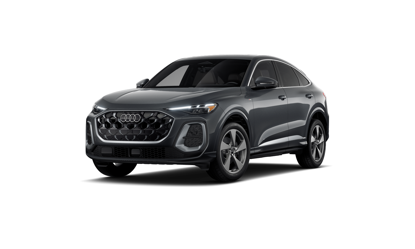 2026 Audi Q5 Sportback