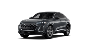 2026 Audi Q5 Sportback