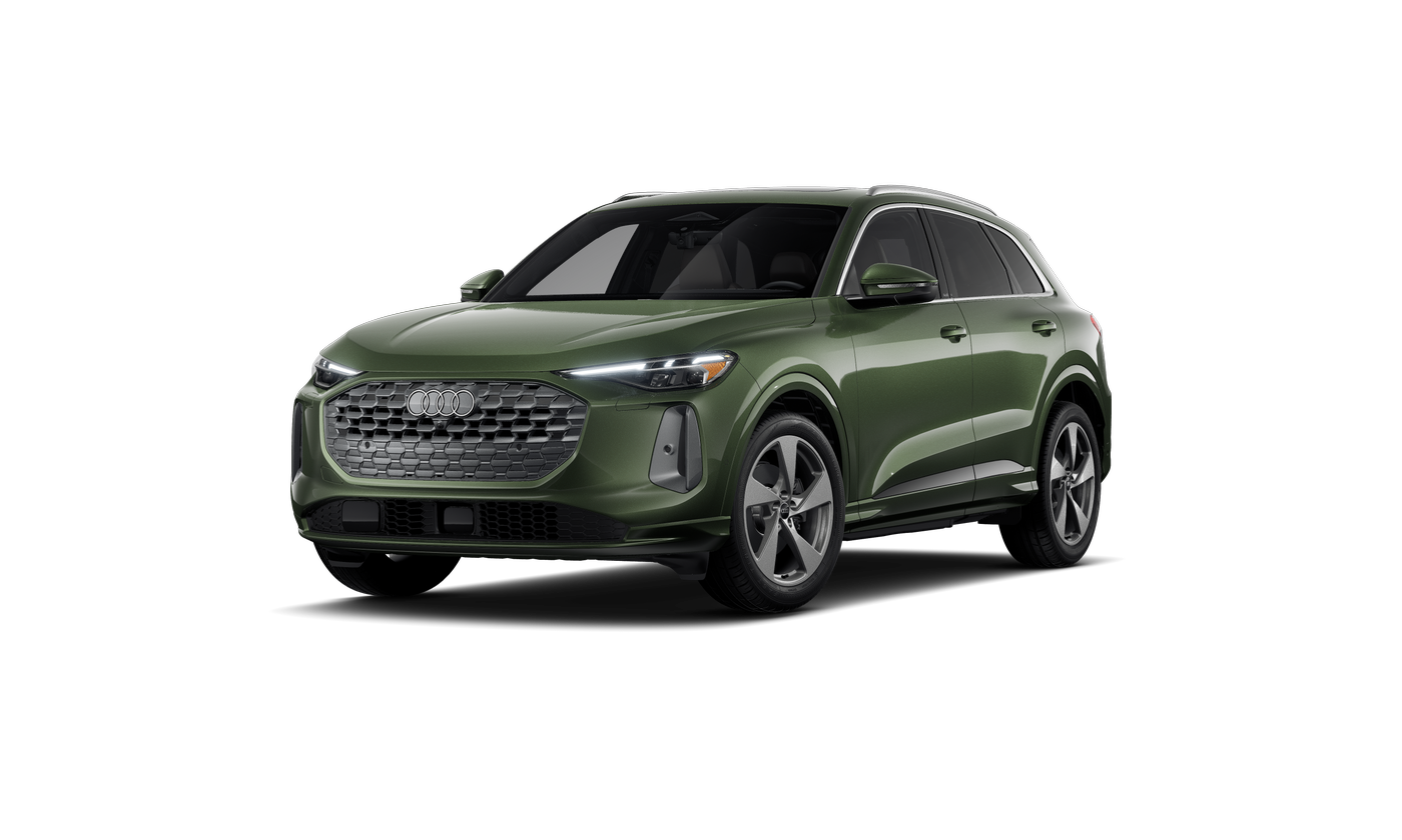 2026 Audi Q5