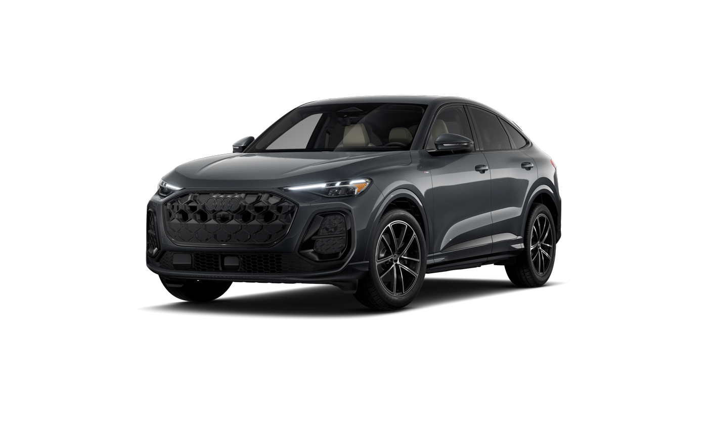 2026 Audi Q5 Sportback