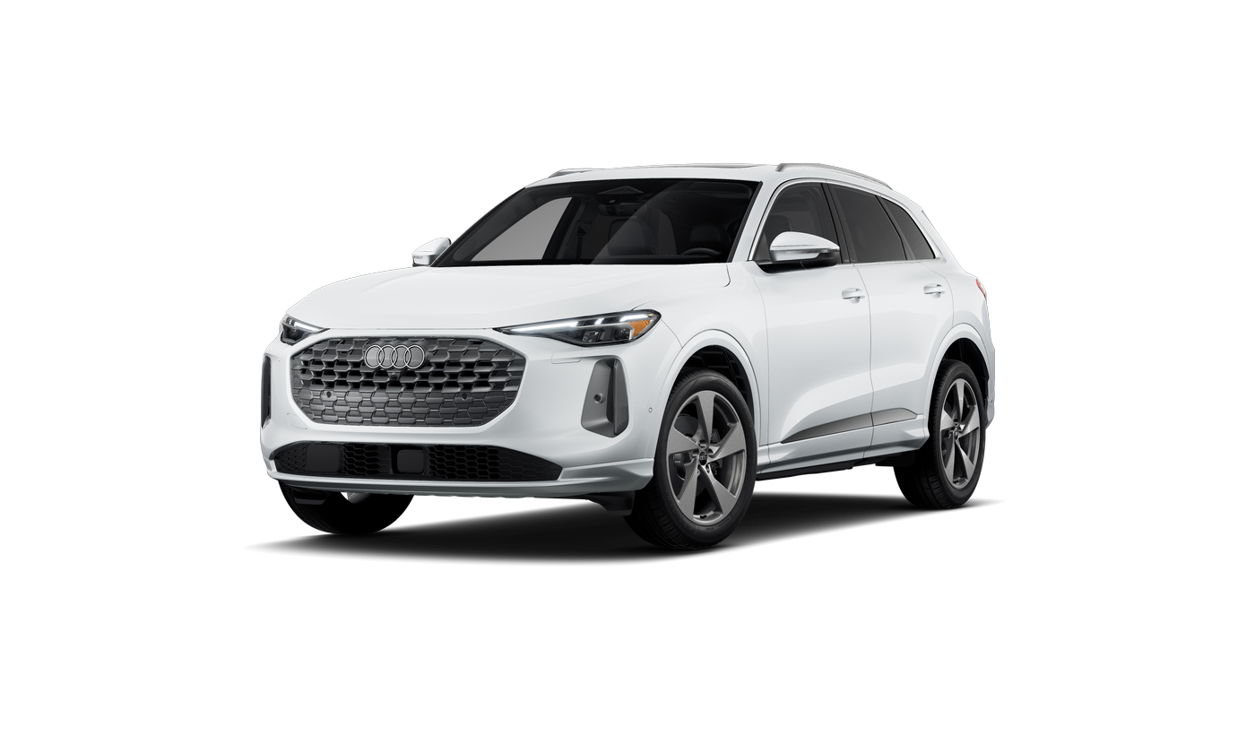 2025 Audi Q5 Premium Plus - Photo 32