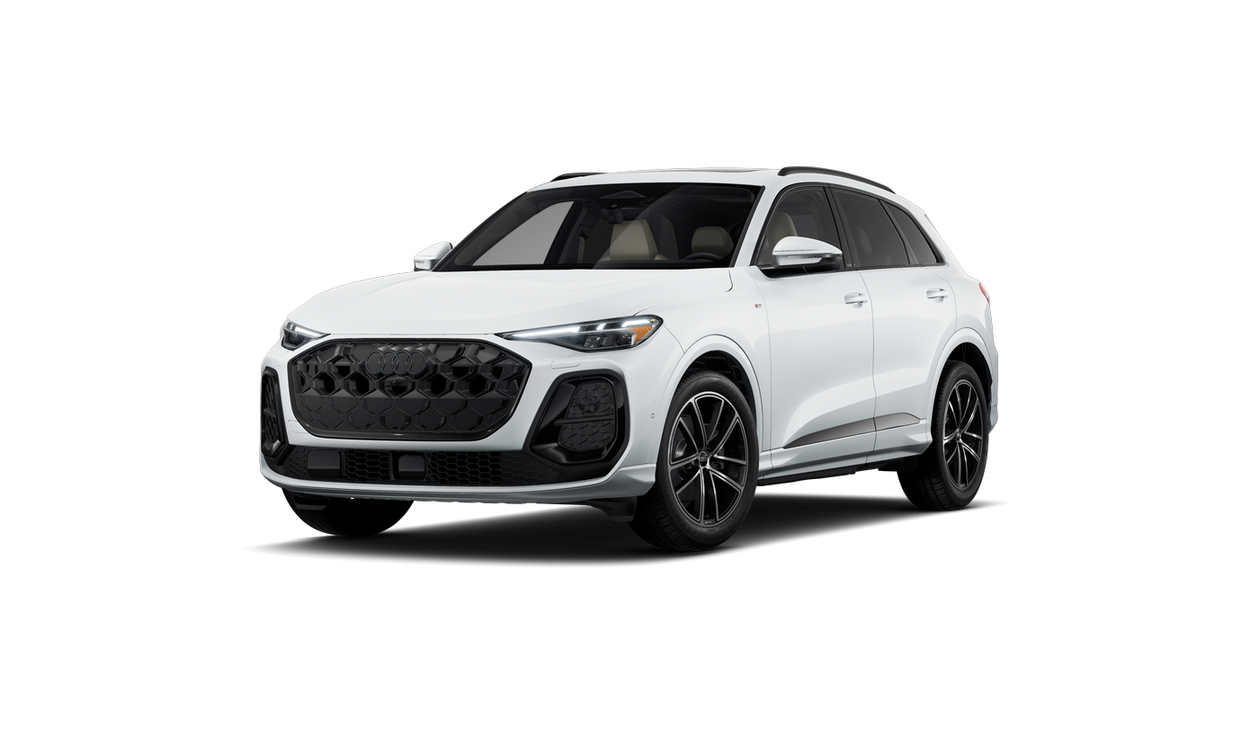 2026 Audi Q5