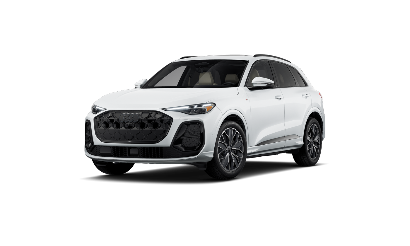 2026 Audi Q5