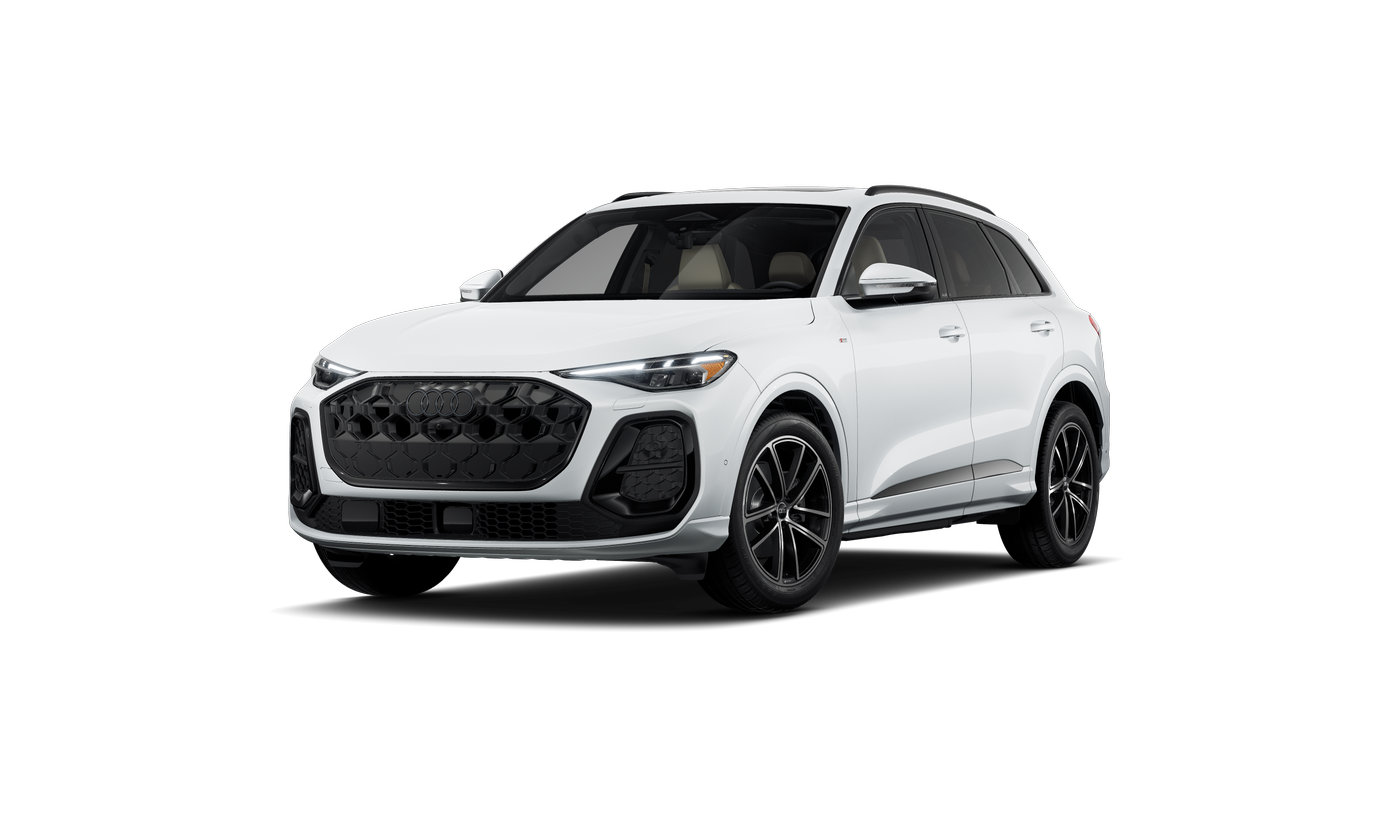 2026 Audi Q5