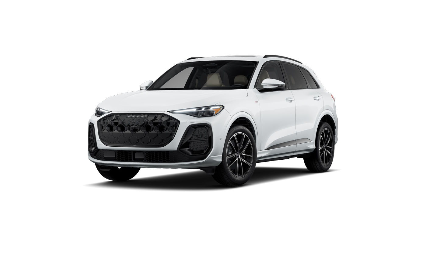 2026 Audi Q5