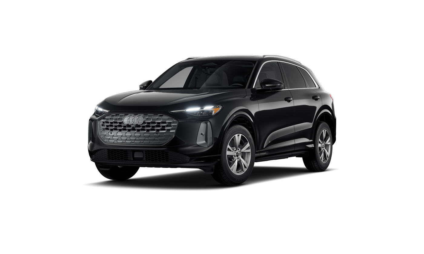 2026 Audi Q5