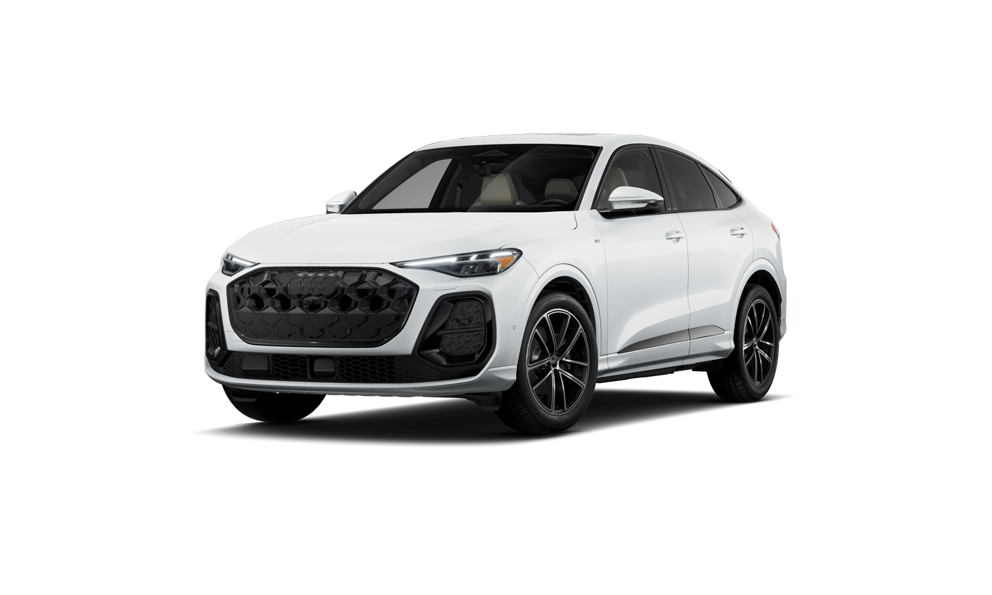 2026 Audi Q5 Sportback