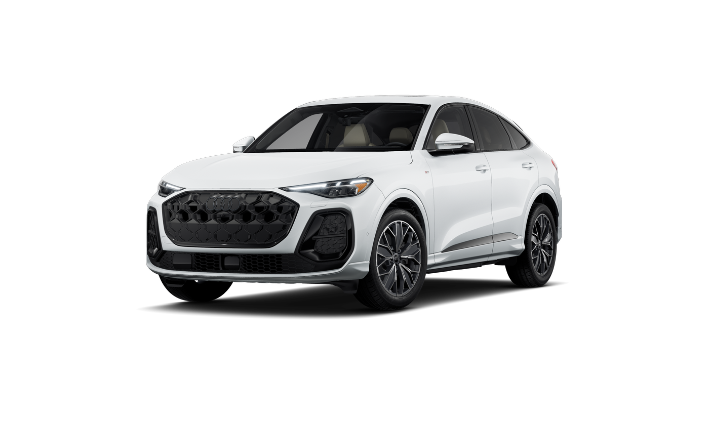 2026 Audi Q5 Sportback