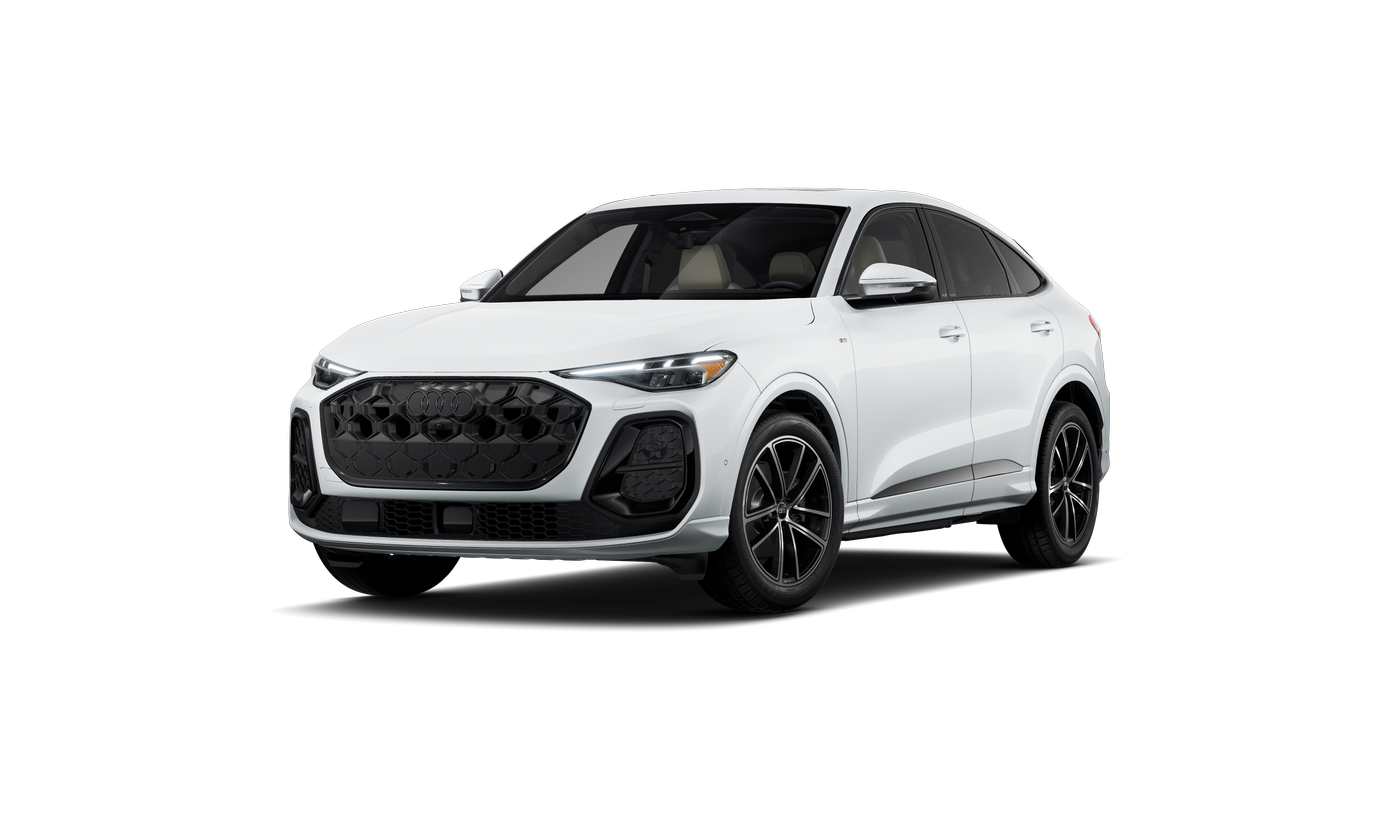 2026 Audi Q5 Sportback