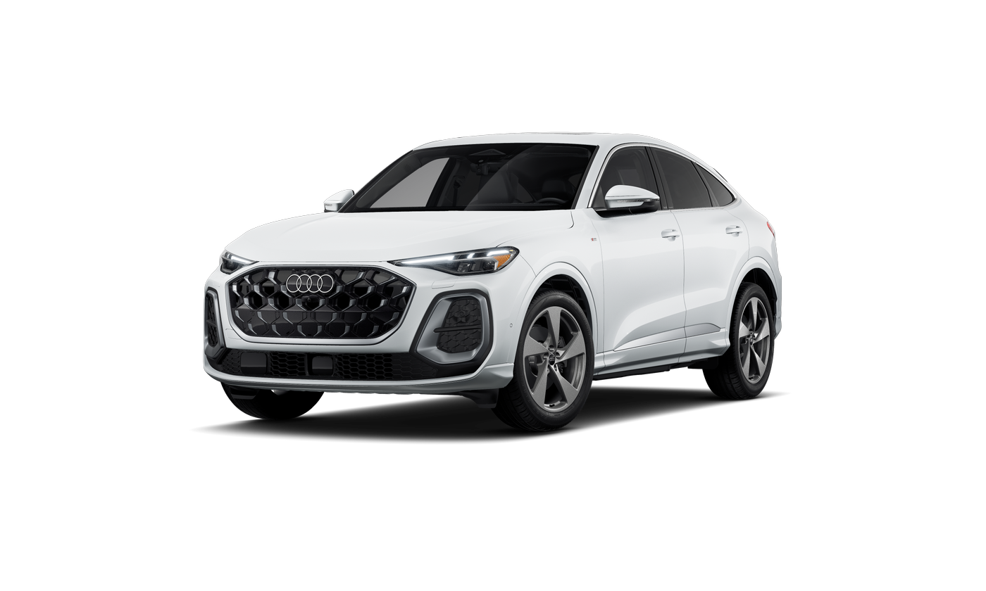 2026 Audi Q5 Sportback