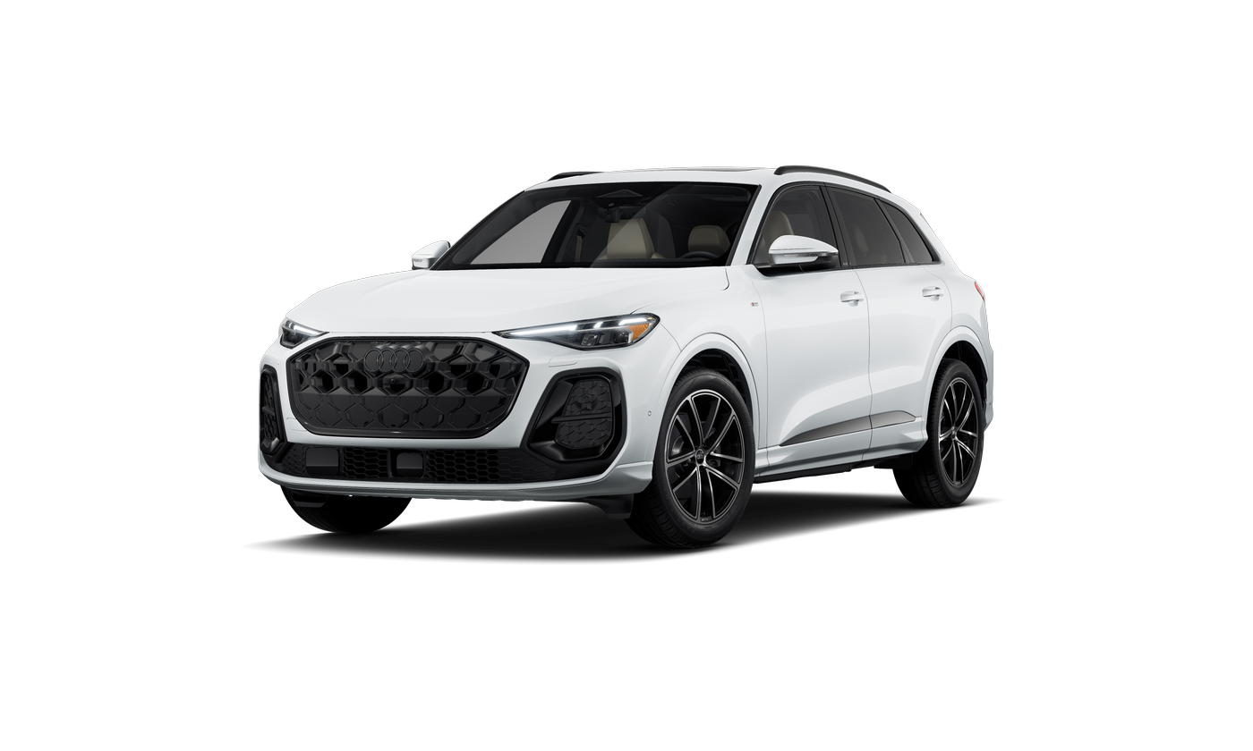2026 Audi Q5
