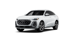 2026 Audi Q5 Sportback
