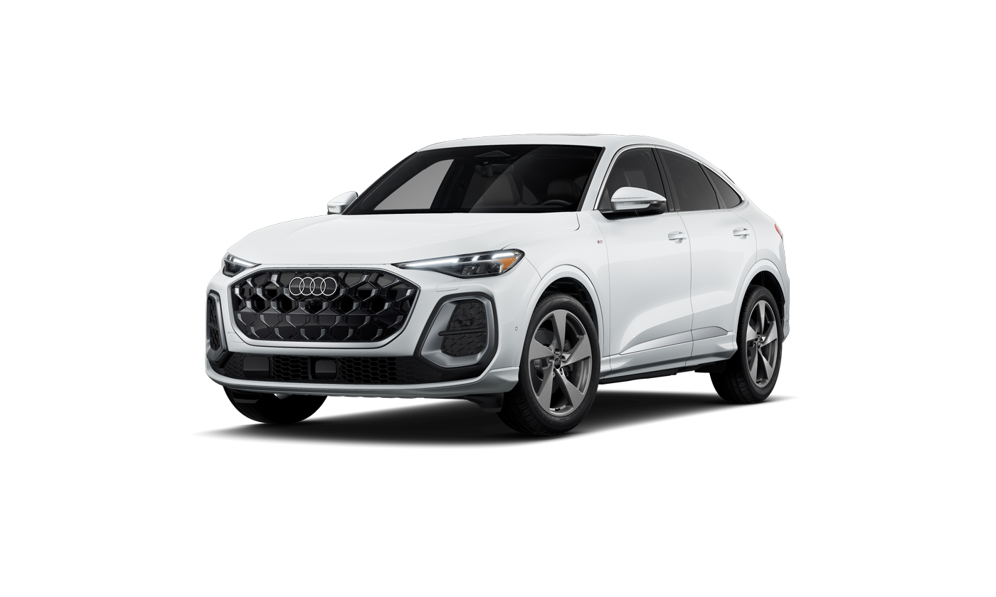 2026 Audi Q5 Sportback
