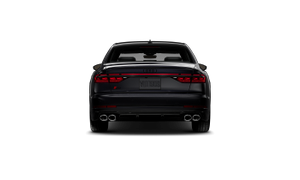 2026 Audi S8 L