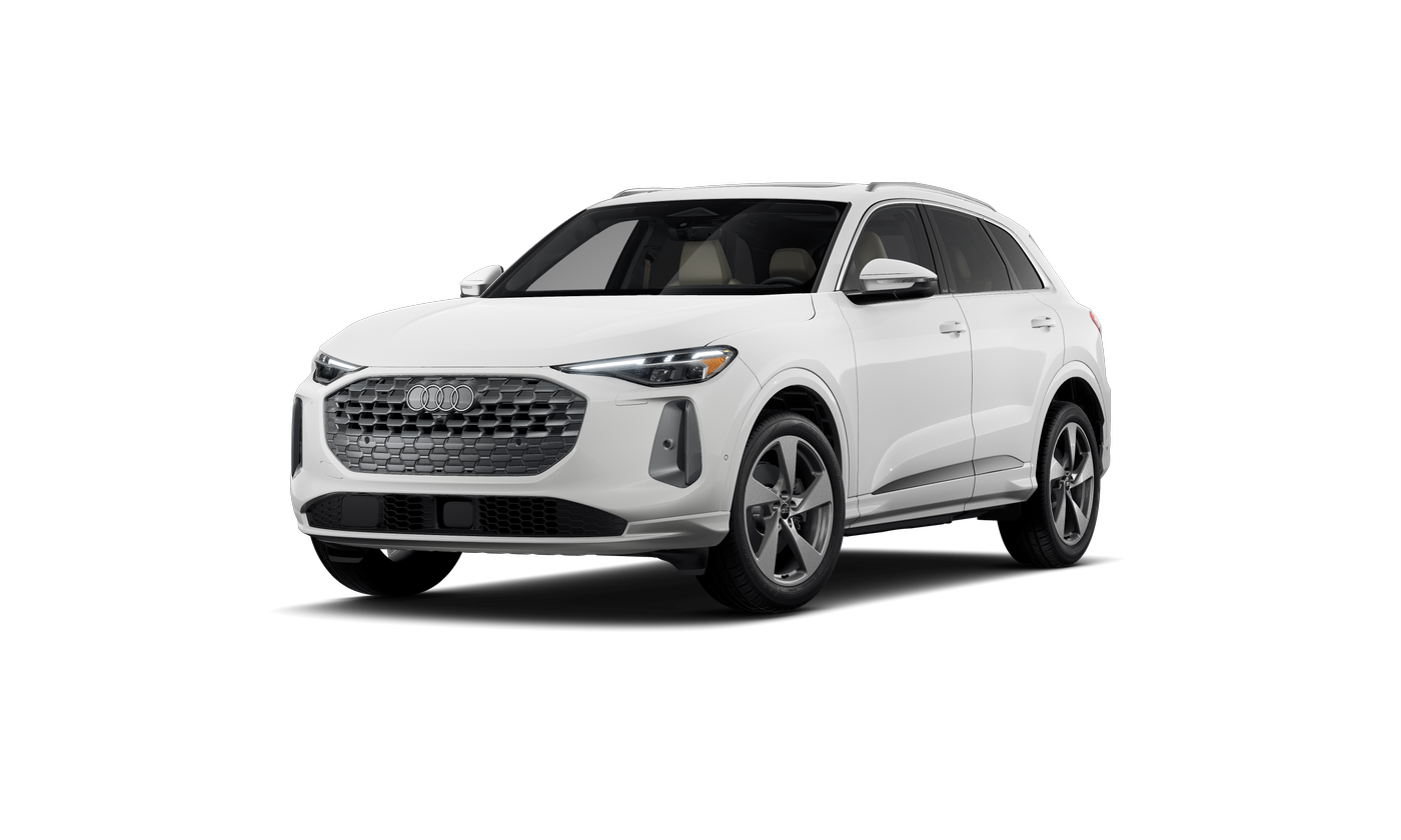 2025 Audi Q5 Premium Plus - Photo 37