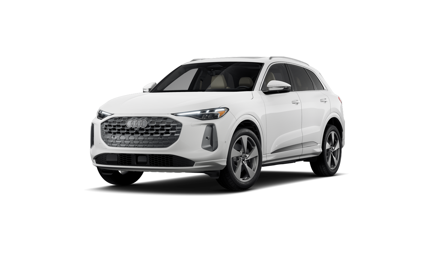 2026 Audi Q5
